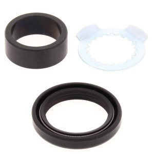 Yamaha YZ125 Countershaft Seal Kit - All Balls Racing - Hardened Steel Bushing + Upgraded Seal - `05-`23